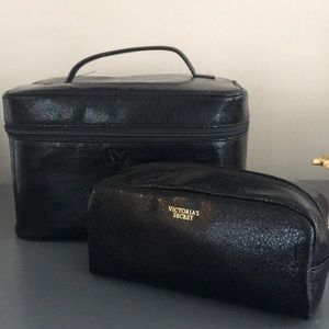 Victoria’s Secret makeup case